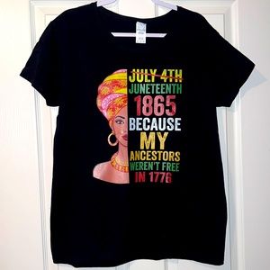 celebrate Juneteenth